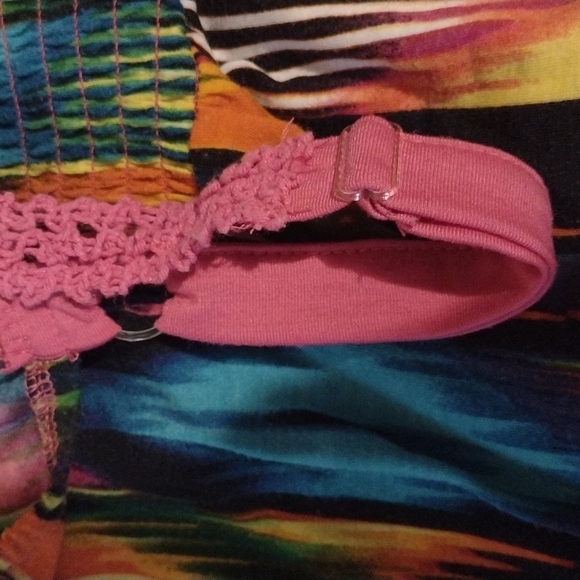 Self Esteem Blouse - Picture 7 of 8